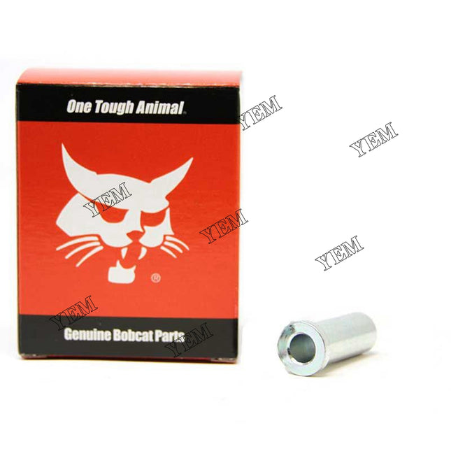 6715865 Steel Pivot Bushing For Bobcat Seat Bar