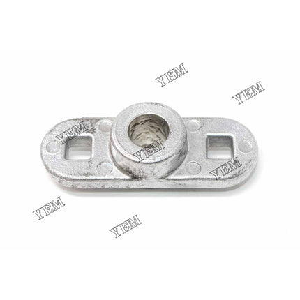 BUSHING FLANGE Part # 6708043 For Bobcat Parts