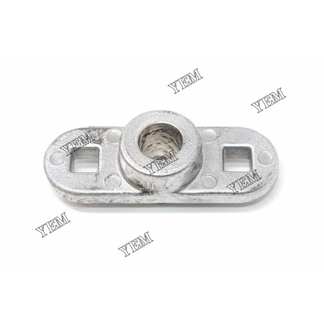 BUSHING FLANGE Part # 6708043 For Bobcat Parts