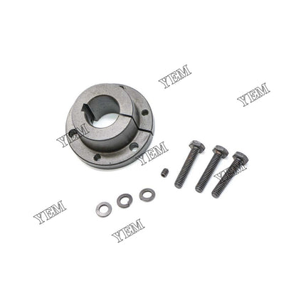 6698670 Locking Hub Bushing with Bolts For Bobcat Spreaders