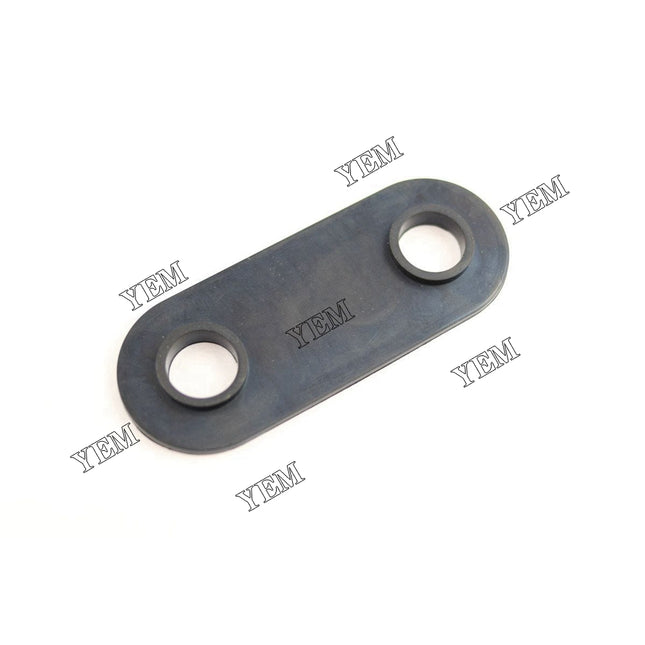 Rubber Bushing Part # 7374801 For Bobcat Parts