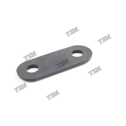 Rubber Bushing Part # 7374801 For Bobcat Parts