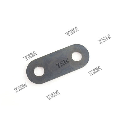 Rubber Bushing Part # 7374801 For Bobcat Parts