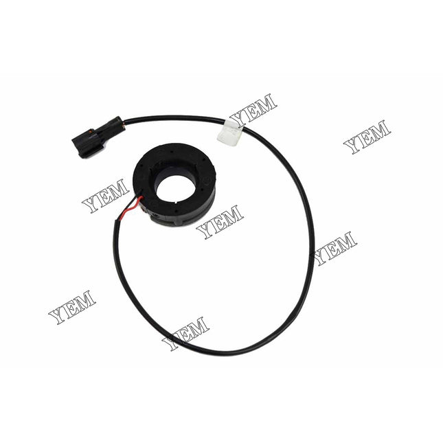 Steering Wheel Horn Ring Part # 7376117 For Bobcat Parts