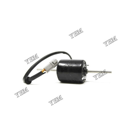 Cab Heater Motor Part # 6675509 For Bobcat Parts