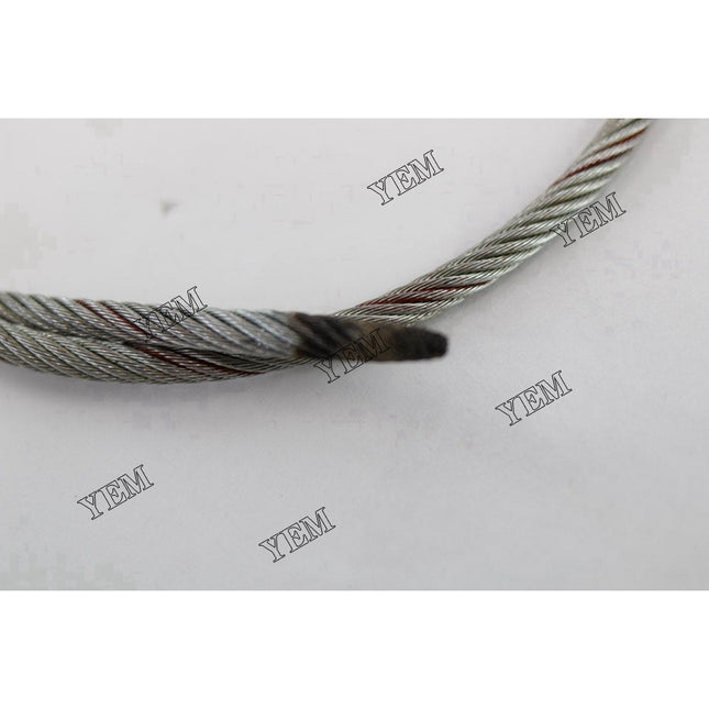 Wheel Saw Cable Part # 6678420 For Bobcat Parts