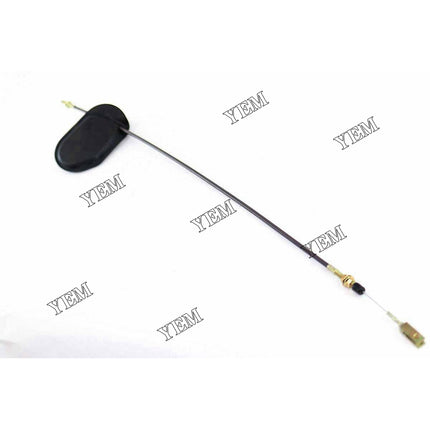 RPM Accelerator Cable Part # 7376072 For Bobcat Parts