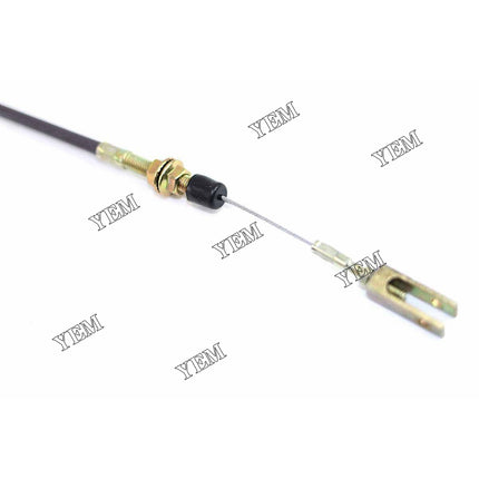 RPM Accelerator Cable Part # 7376072 For Bobcat Parts