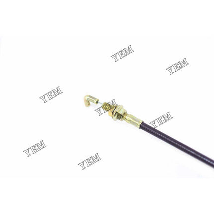 RPM Accelerator Cable Part # 7376072 For Bobcat Parts