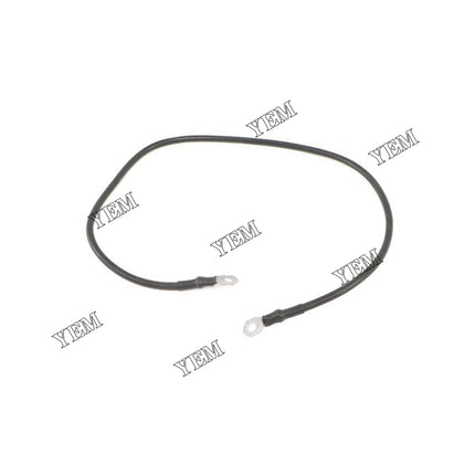 Cable Battery Negative Part # 108061-13 For Bobcat Parts