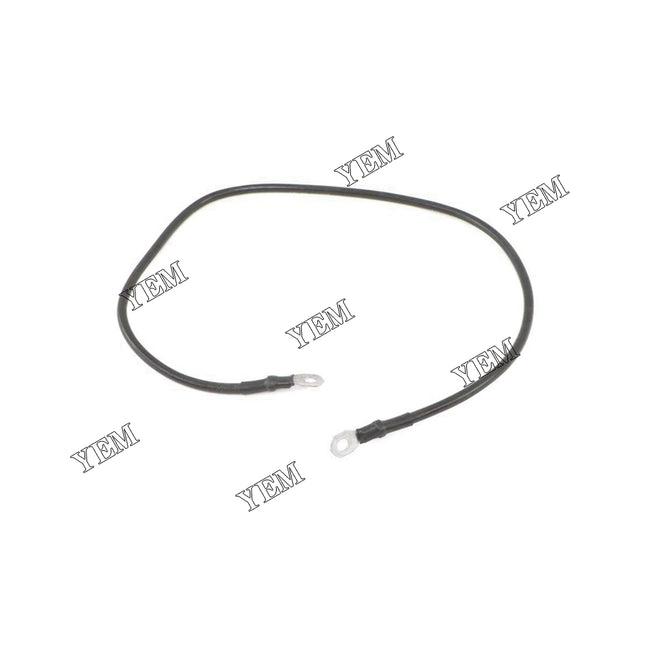 Cable Battery Negative Part # 108061-13 For Bobcat Parts