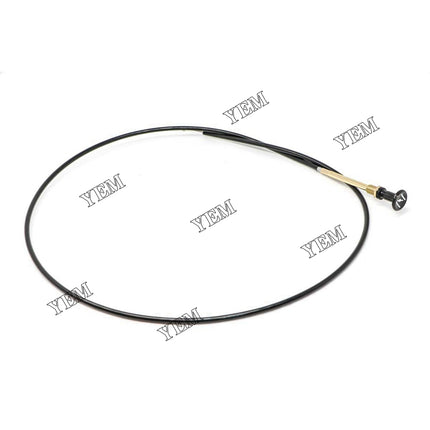 Choke Cable Part # 108009-03 For Bobcat Parts