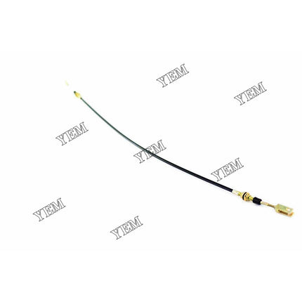 RPM Connecting Cable Part # 7380643 For Bobcat Parts