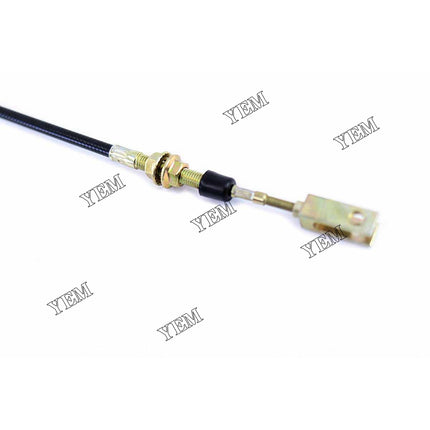 RPM Connecting Cable Part # 7380643 For Bobcat Parts
