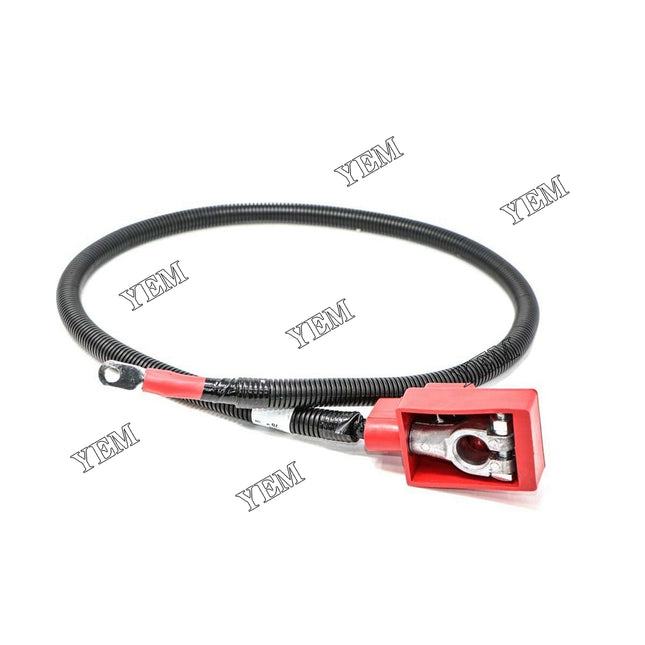 CABLE POSITIVE Part # 6736344 For Bobcat Parts
