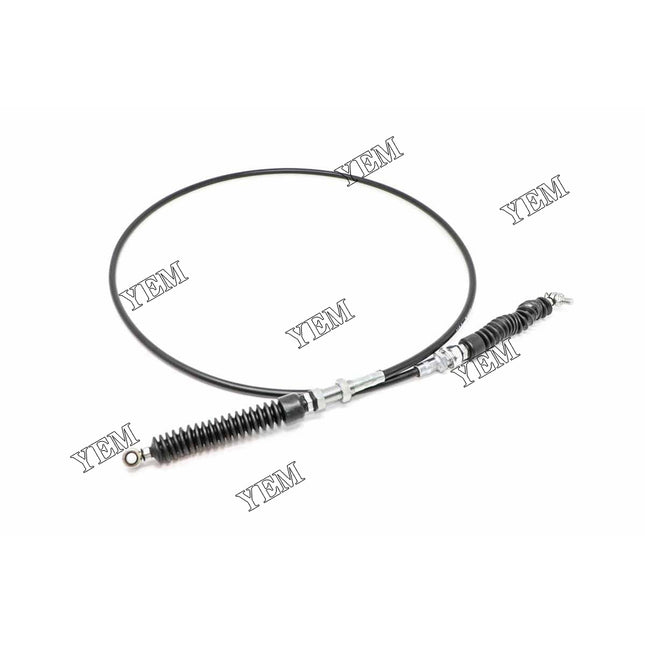 CABLE, PUSH-PULL Part # 7025360 For Bobcat Parts