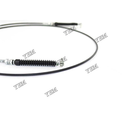Shift Cable Part # 7259230 For Bobcat Parts