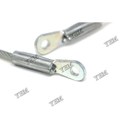 Tether Cable Part # 4171100 For Bobcat Parts