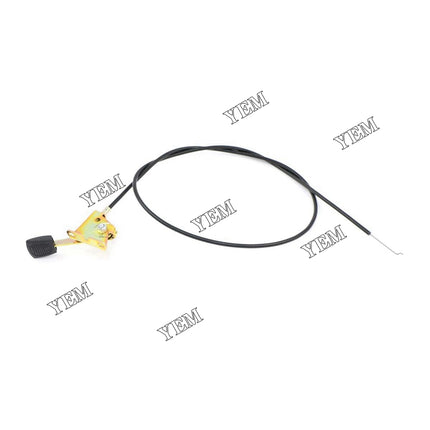 Throttle Cable Part # 118020-16 For Bobcat Parts