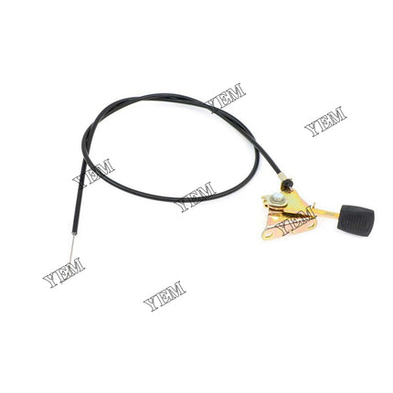 Throttle Cable Part # 118020-17 For Bobcat Parts