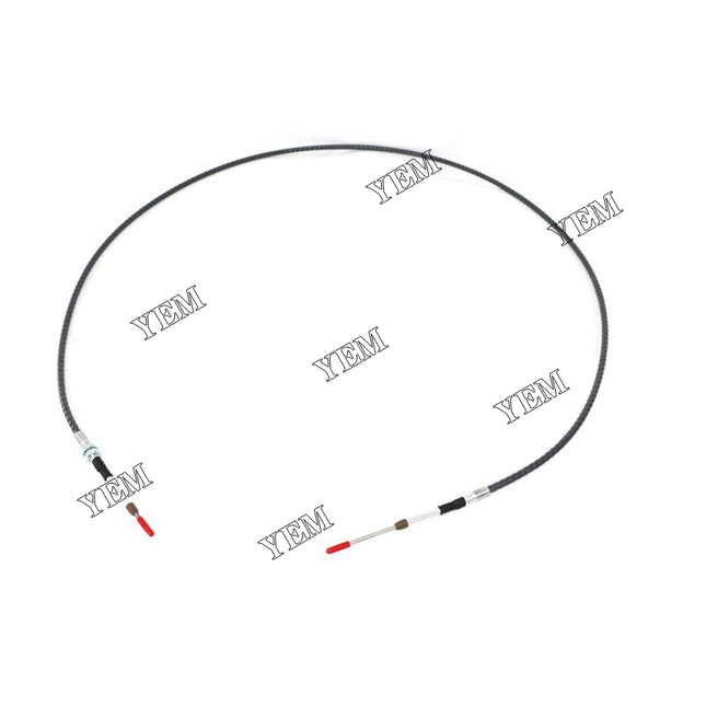 Throttle Cable Part # 6675668 For Bobcat Parts