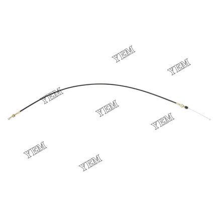 Throttle Cable Part # 7002900 For Bobcat Parts