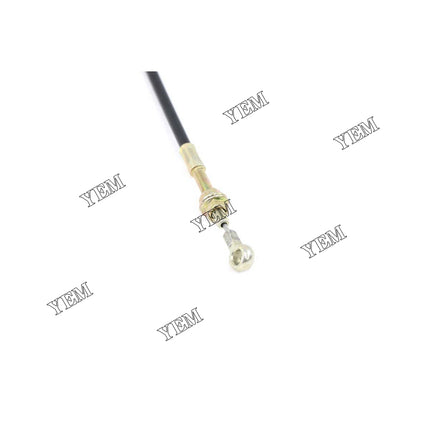 Throttle Cable Part # 7002900 For Bobcat Parts