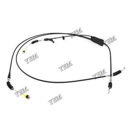 Throttle Cable Part # 7025348 For Bobcat Parts
