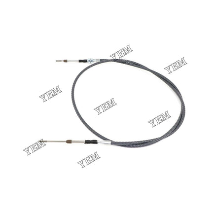 Throttle Cable Part # 7158988 For Bobcat Parts