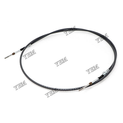Throttle Cable Part # 7213427 For Bobcat Parts