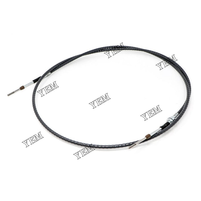 Throttle Cable Part # 7213427 For Bobcat Parts