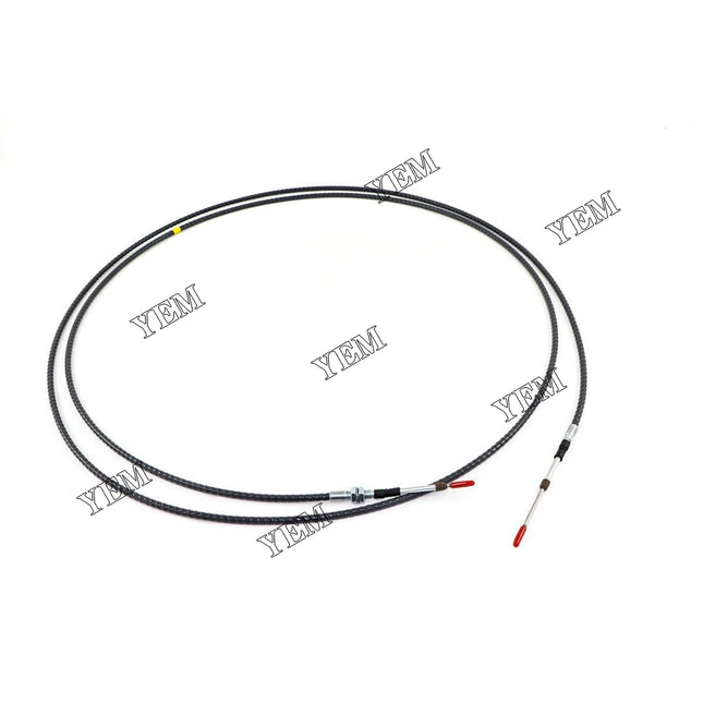 Throttle Cable Part # 7213435 For Bobcat Parts