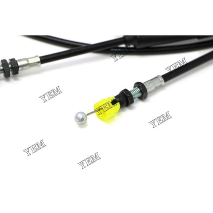 Throttle Cable Part # 7258993 For Bobcat Parts