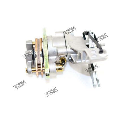 103712801CC Left Rear Brake Caliper For Bobcat UTV