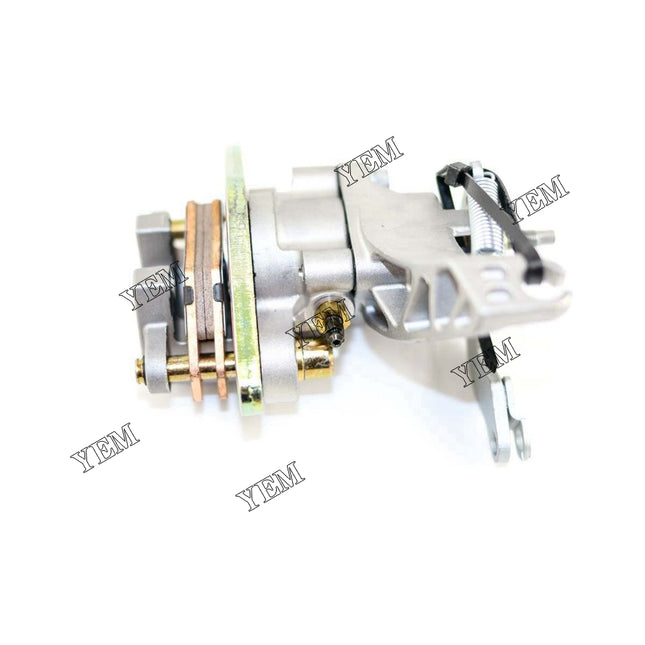 103712801CC Left Rear Brake Caliper For Bobcat UTV