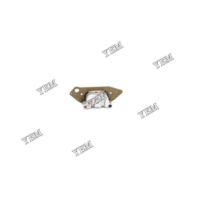 Front Right Dual Piston Brake Caliper Part # 7252820 For Bobcat Parts