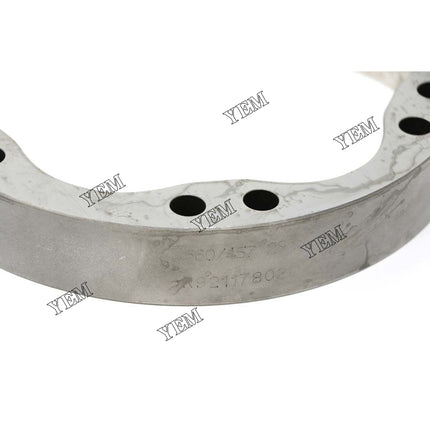 Rotor Cam Part # 6690025 For Bobcat Parts