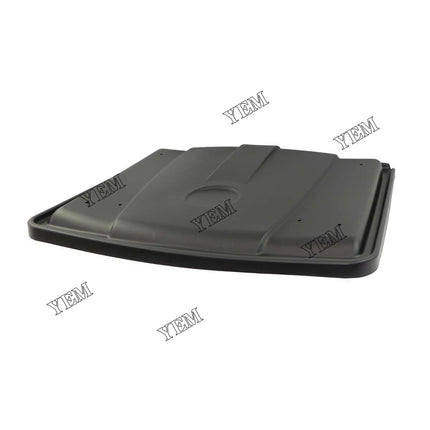 103955901CC Black Canopy For Bobcat Utility Vehicles