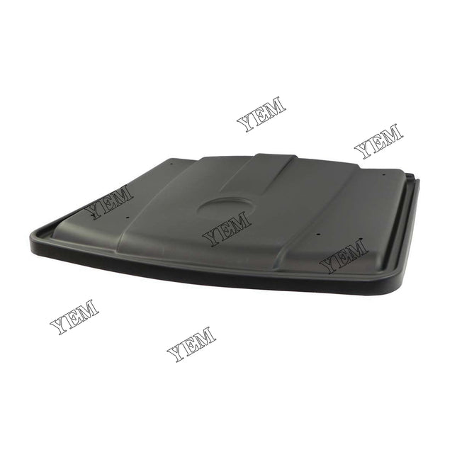 103955901CC Black Canopy For Bobcat Utility Vehicles
