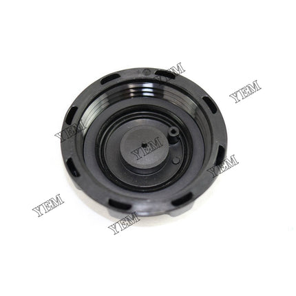 Water Tank Cap Part # 6658146 For Bobcat Parts