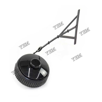 Windshield Washer Fluid Tank Cap Part # 6674993 For Bobcat Parts