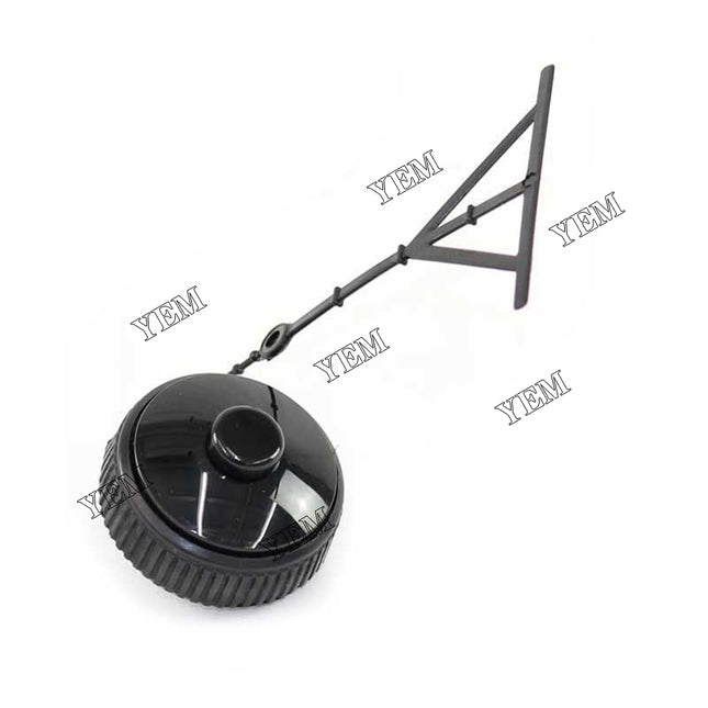 Windshield Washer Fluid Tank Cap Part # 6674993 For Bobcat Parts