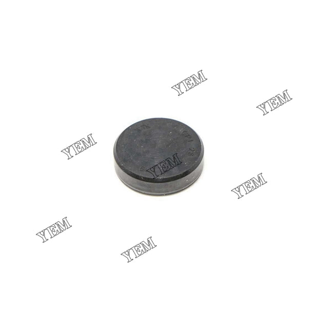 End Cap Part # 4128002 For Bobcat Parts