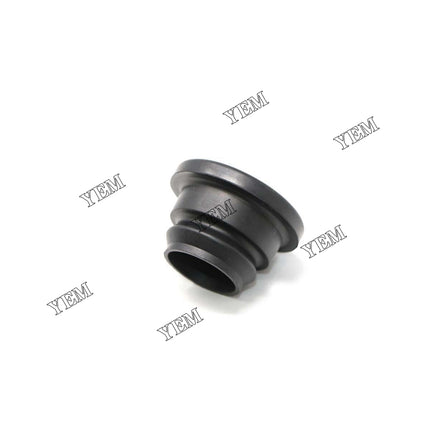 CAP OIL FILLER Part # 6703736 For Bobcat Parts