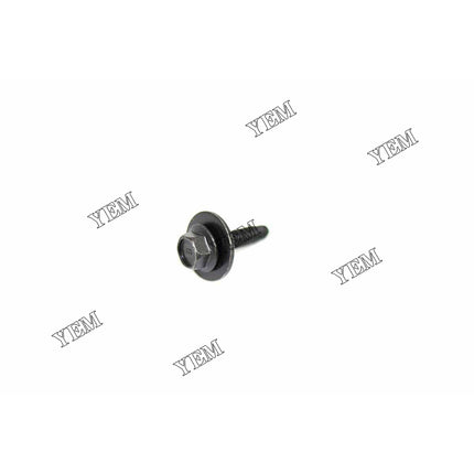 Screw Cap Part # 7386149 For Bobcat Parts