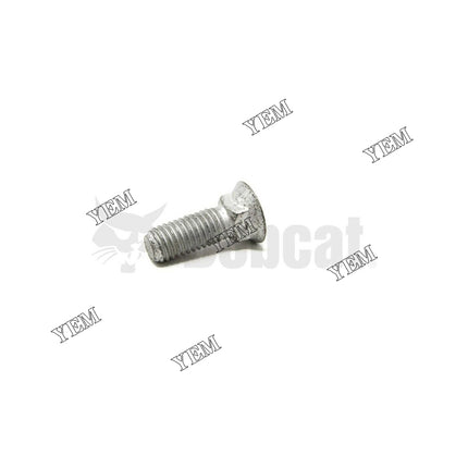 Carriage Bolt Part # 37C616 For Bobcat Parts