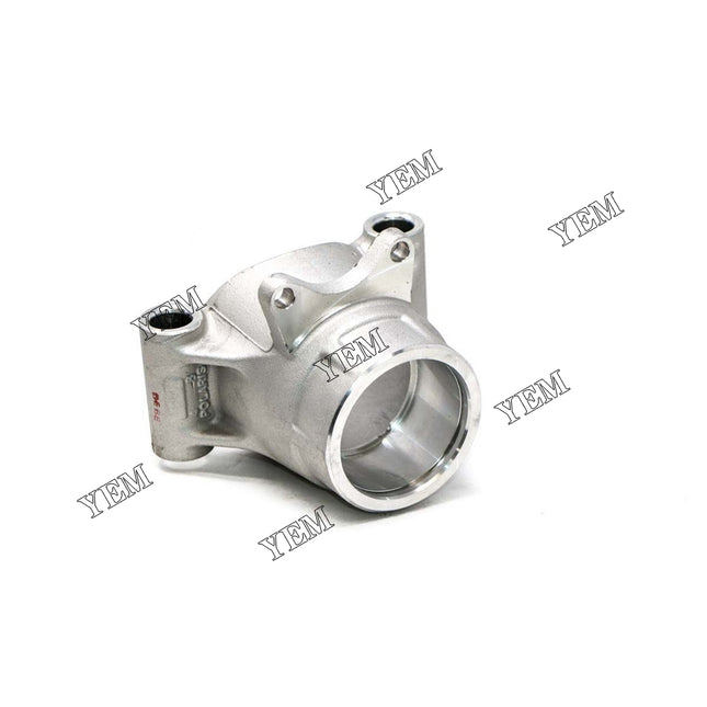 Wheel Bearing Carrier Part # 7016281 For Bobcat Parts