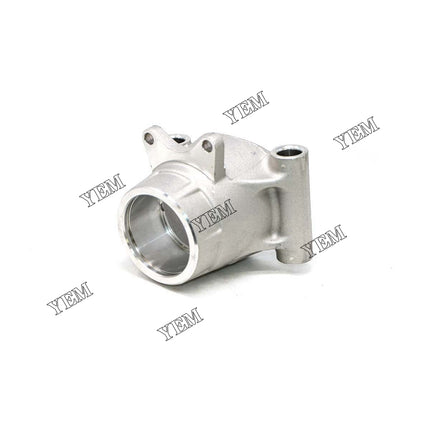 Wheel Bearing Carrier Part # 7016281 For Bobcat Parts