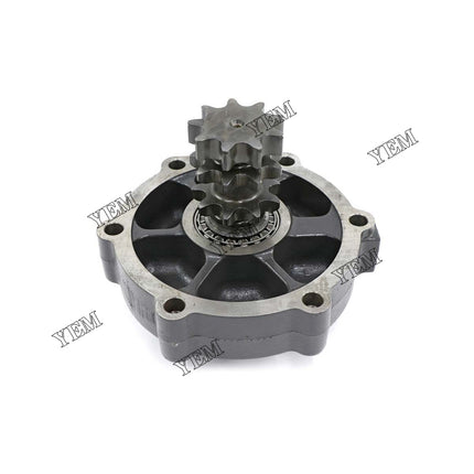6717296 Drive Motor Carrier For Bobcat Skid Steer Loaders