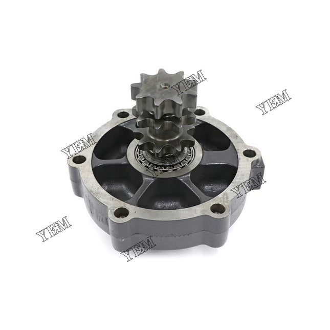 6717296 Drive Motor Carrier For Bobcat Skid Steer Loaders